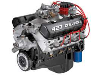 P893F Engine